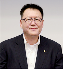 平野 一幸